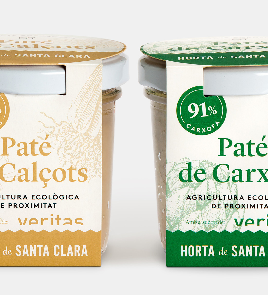 Horta de Santa Clara