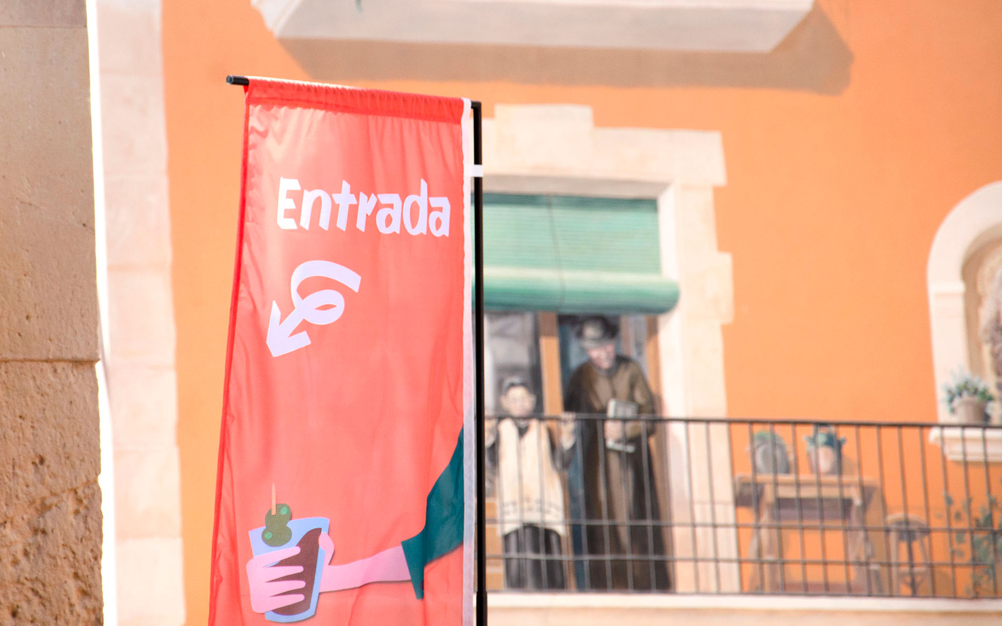 Festa Major del Vendrell