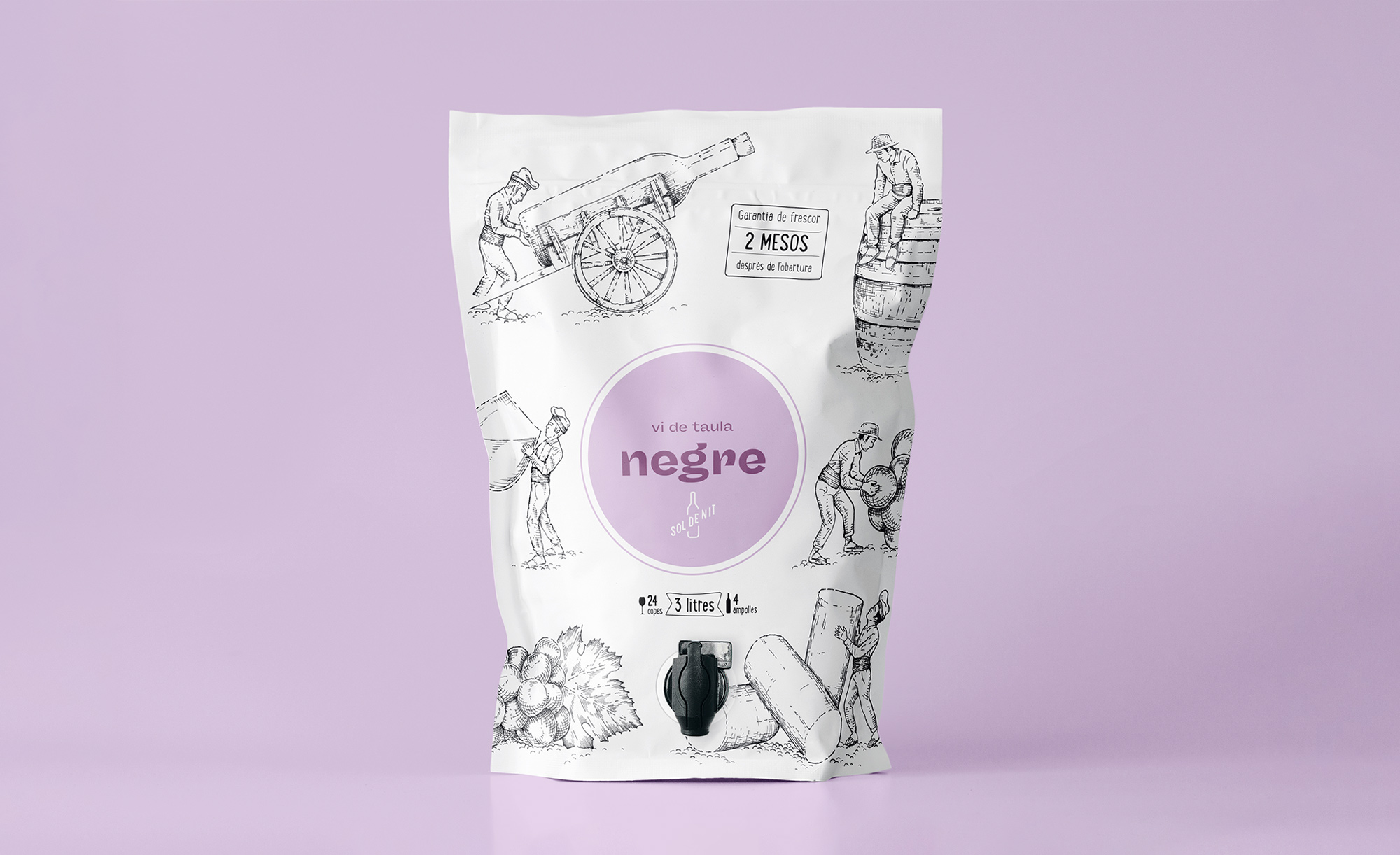 Centre Vinícola del Penedès