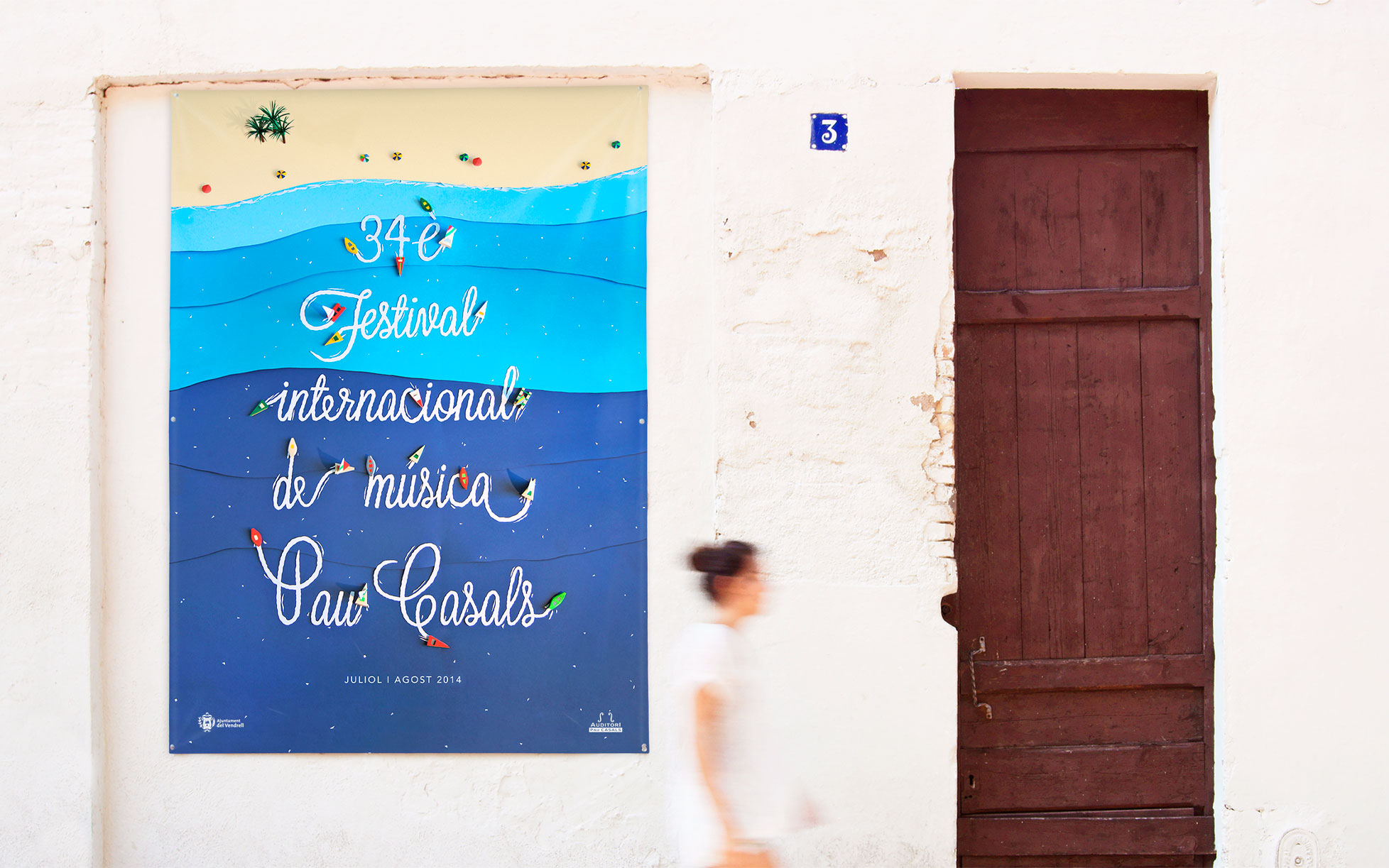 La relació de Pau Casals amb la música i el mar