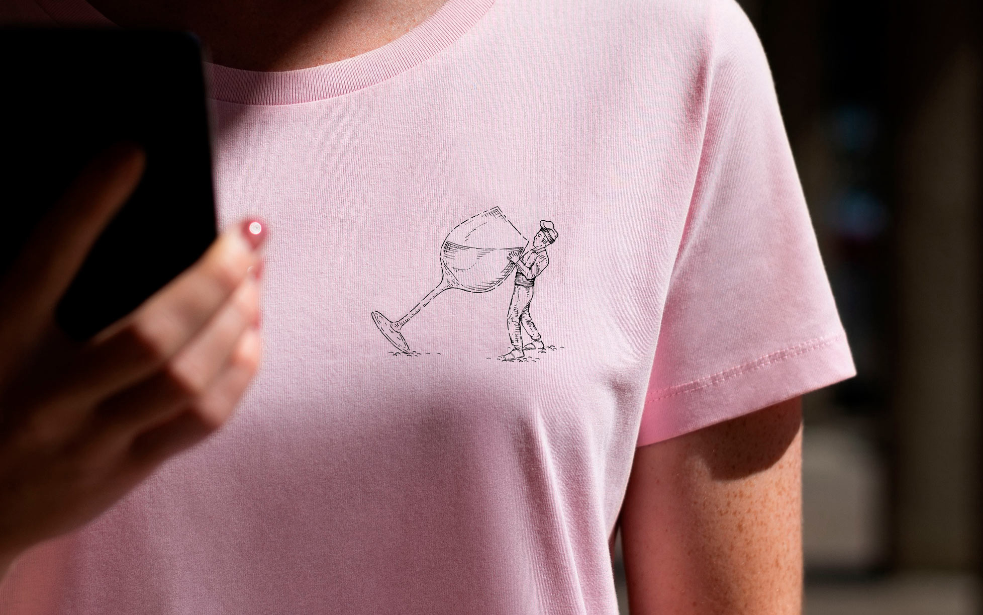 Un packaging contemporani connectat amb la tradició